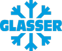 V & B Glasser GmbH Logo